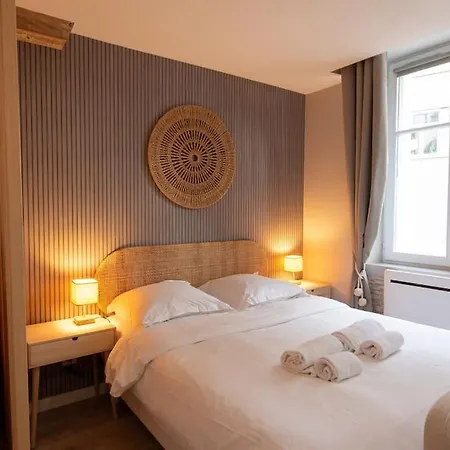 La Parenthese - Studio Pres De La Petite France Strasbourg Extérieur photo
